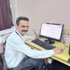 Staff member